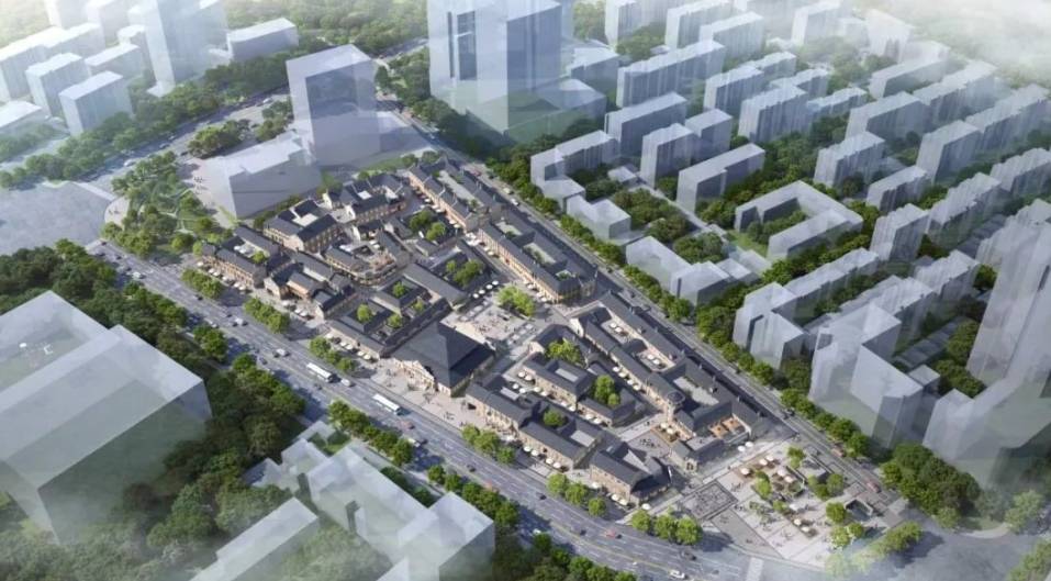 棲霞街特色街區(qū)計(jì)劃7月底開(kāi)街，東城路夜市五一前&ldquo;回歸&rdquo;