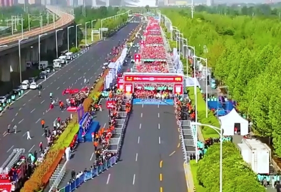 &ldquo;榮馬&rdquo;期間，道路管制、公交線路這樣調(diào)整