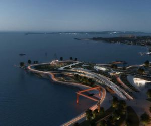 強(qiáng)強(qiáng)聯(lián)袂！&mdash;&mdash;威海城投與恒太商業(yè)簽約儀式即將盛大啟幕