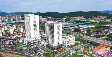 泉樂坊公園即將&ldquo;上線&rdquo;！